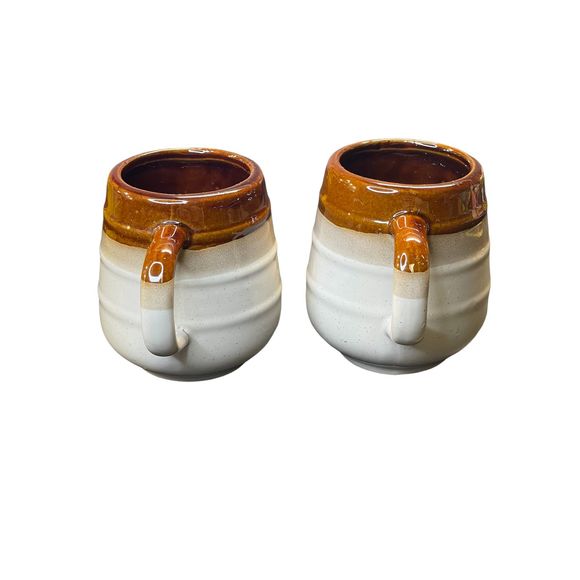 StoneWare Mugs - Picture 1 of 6